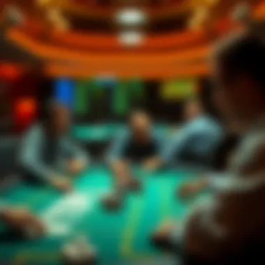 Effective Strategies for Betting