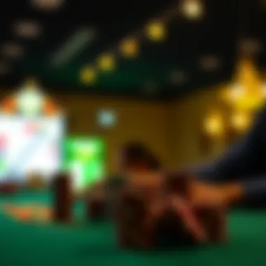 Promoting Responsible Gambling