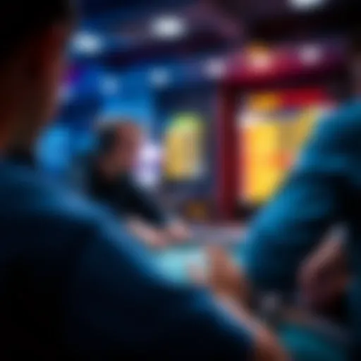 Understanding Different Betting Types