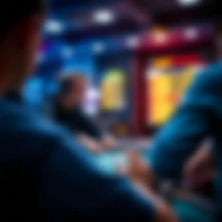 Understanding Different Betting Types