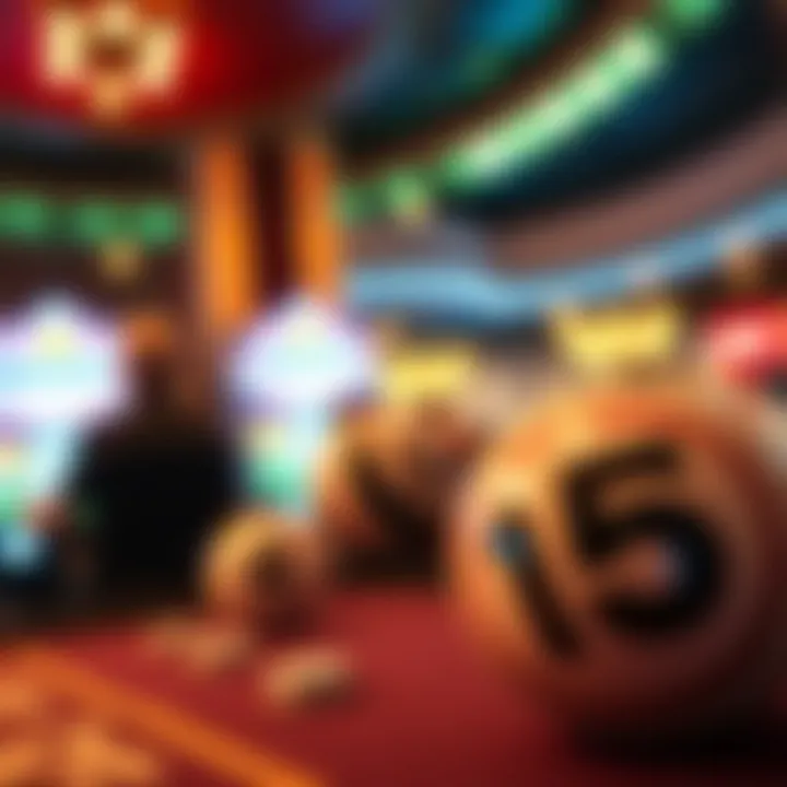 Responsible gaming practices for Blackout Bingo