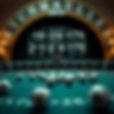 Mathematical equations for lottery number generation