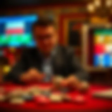 Random number generation concept