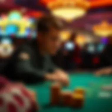 Effective Strategies for Success Strategies for PCH slots tournaments