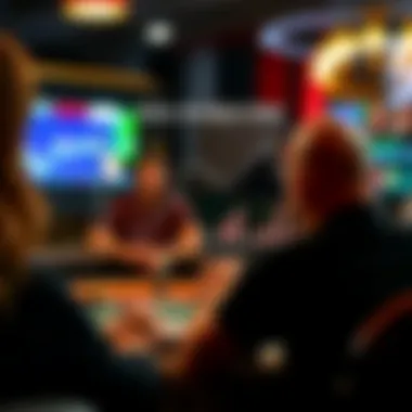 Importance of Data Analysis Chart displaying data analysis techniques for betting scenarios