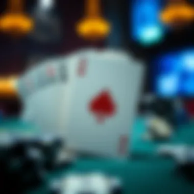 Cultural Significance of the Ace Cultural representations of the ace in various card games