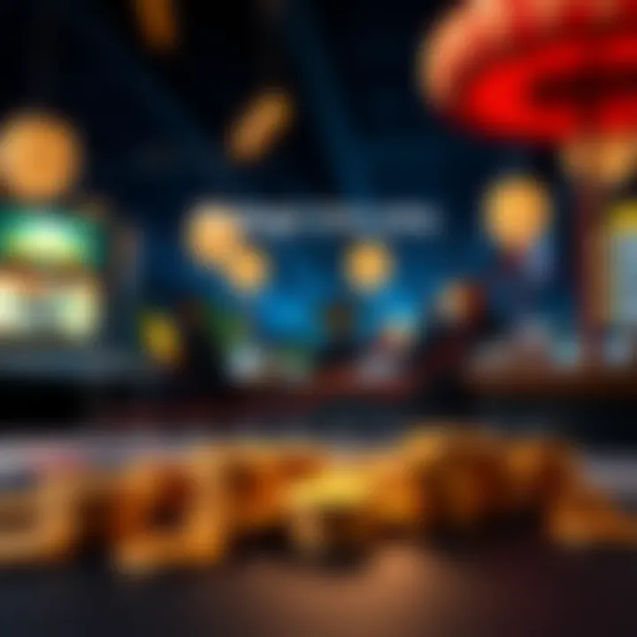 Strategic Impact of Free Coins on Gaming Graph showing the strategic impact of free coins