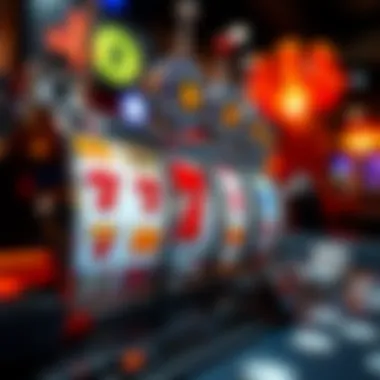 Notable The Mechanics of Online Slots Notable The Mechanics of Online Slots