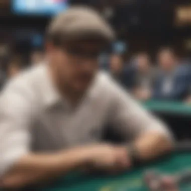 The Role of Data Analytics in Betting A visually striking portrayal of data analytics in sports betting