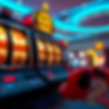 An analytical approach to RTP and its importance in video slots