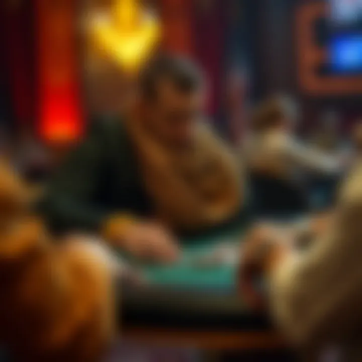 Strategies for Winning at Tiger Poker Strategic moves in Tiger Poker