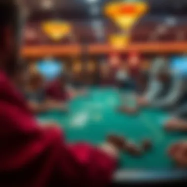Exploring Tournament Formats Tournament formats in PCH slots
