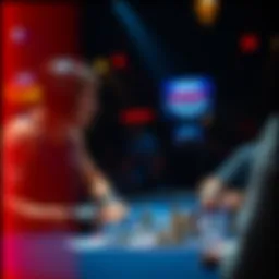 UFC Fight Night Pick Em Strategies for Victory Introduction