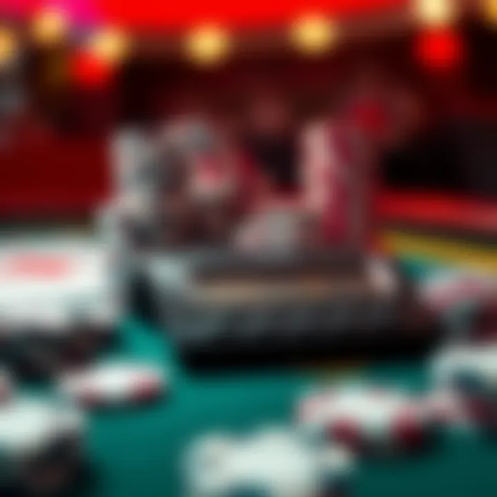 Calculating Odds for Parlay Bets Calculator showing odds calculation