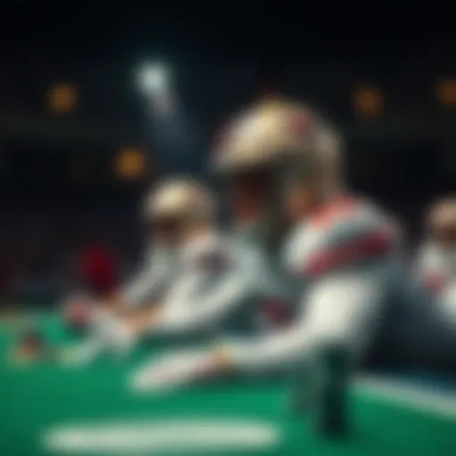 Understanding NFL Free Agency Trends Analysis of NFL Free Agency Trends