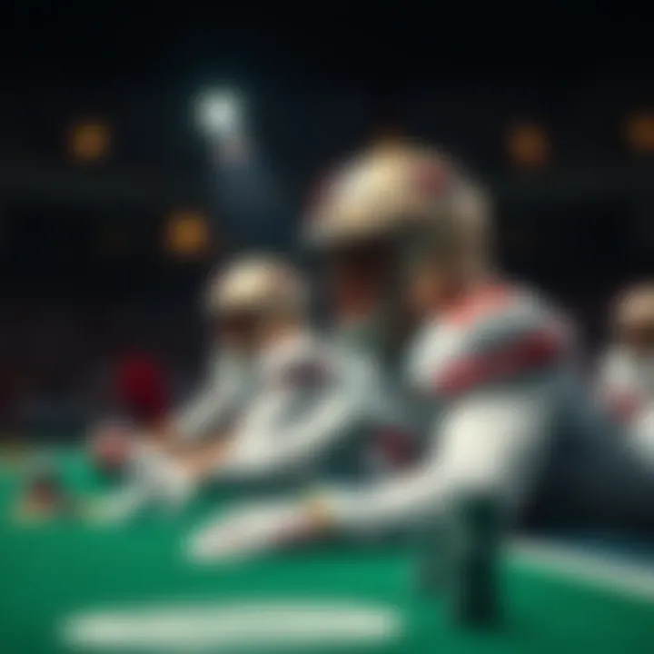 Understanding NFL Free Agency Trends Analysis of NFL Free Agency Trends