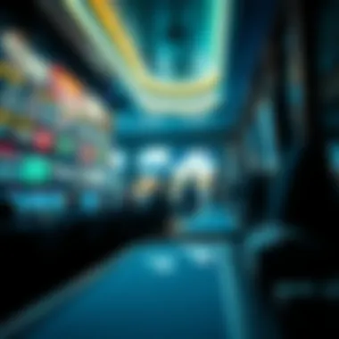 Future of Blue Chip Sportsbooks Future of Blue Chip Sportsbooks