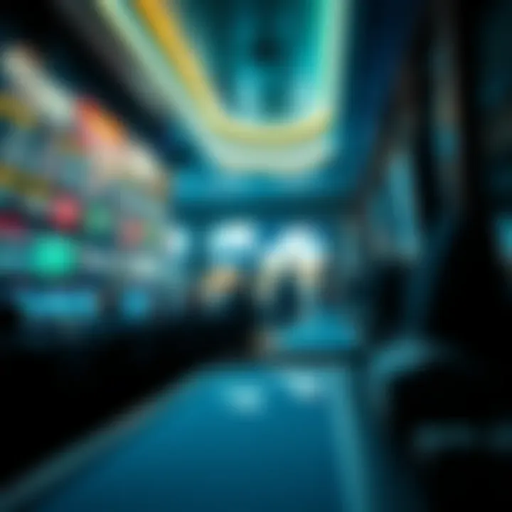 Future of Blue Chip Sportsbooks Future of Blue Chip Sportsbooks