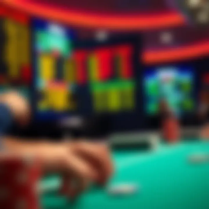 Key Features of Blue Chip Sportsbooks Key Features of Blue Chip Sportsbooks