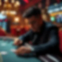 Understanding Martingale Betting: A Comprehensive Exploration Introduction