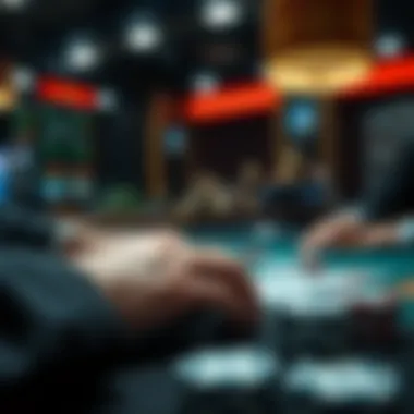 Historical data trends in MOP betting