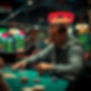 Market trends influencing MOP odds