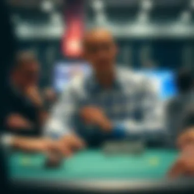 Strategies for MOP betting success