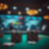 Understanding no deposit bonuses in online betting