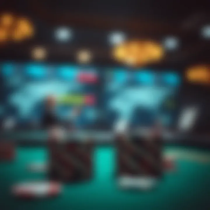 No Deposit Bonuses Explained Understanding no deposit bonuses in online betting