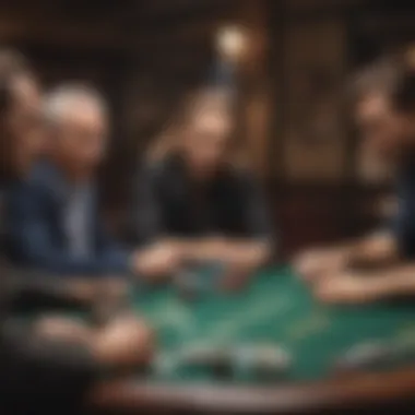 Understanding Texas Hold'em Hand Rankings Introduction Understanding Texas Hold'em Hand Rankings Introduction