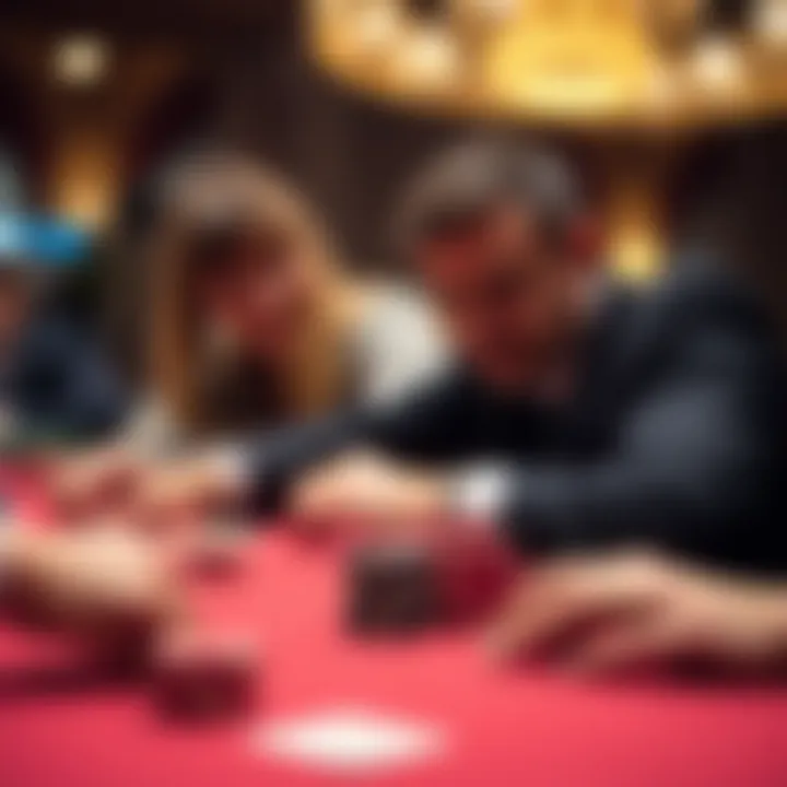 Effective Betting Strategy and Financial Management Betting strategy and financial management