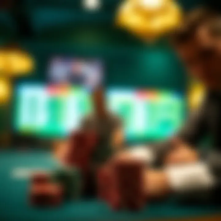 Essential Tips for Managing Betting Deposits Tips for managing betting deposits