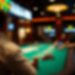 Deposit methods at William Hill