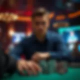 Understanding William Sports Betting Introduction