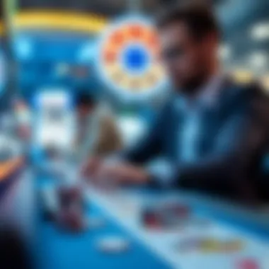 Promoting Responsible Gaming Responsible gaming practices in the digital space