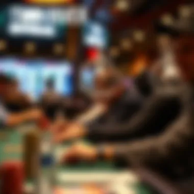 User Experiences with Twin River Sportsbook An engaging infographic displaying user experiences and feedback on Twin River Sportsbook.