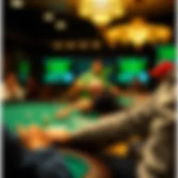 Where to Bet on The Masters: A Comprehensive Guide Introduction