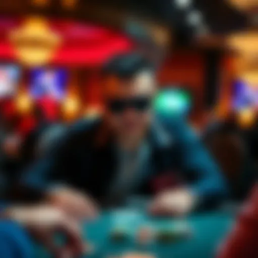 WPT Season 16 highlights