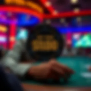 Controversial aspects of poker promotions