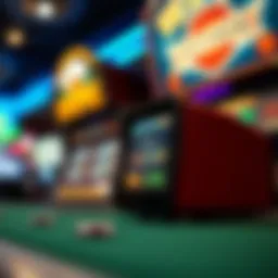 WV Lottery Scanner: An In-Depth Exploration Introduction