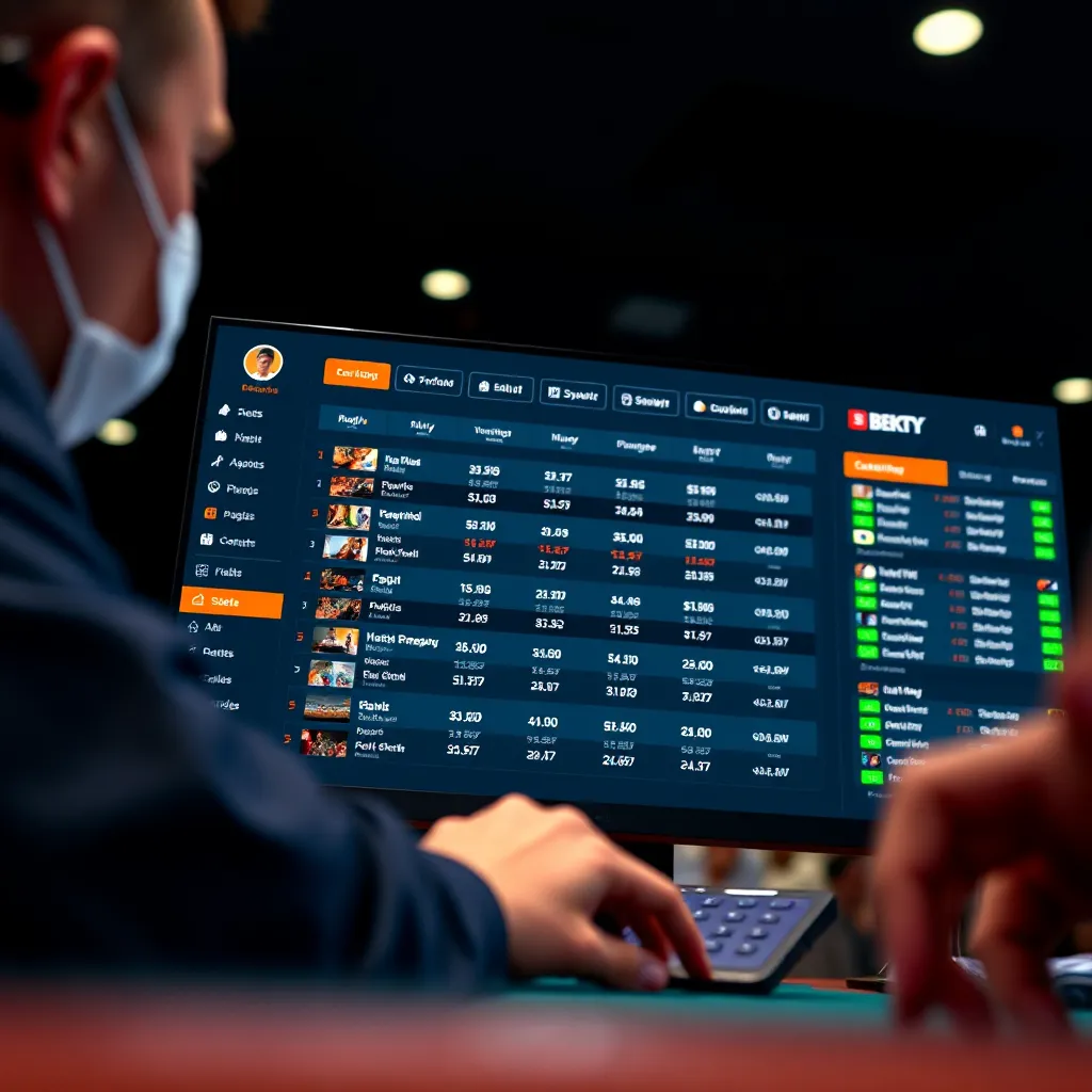 Guide to the Best Online Sports Betting Platforms